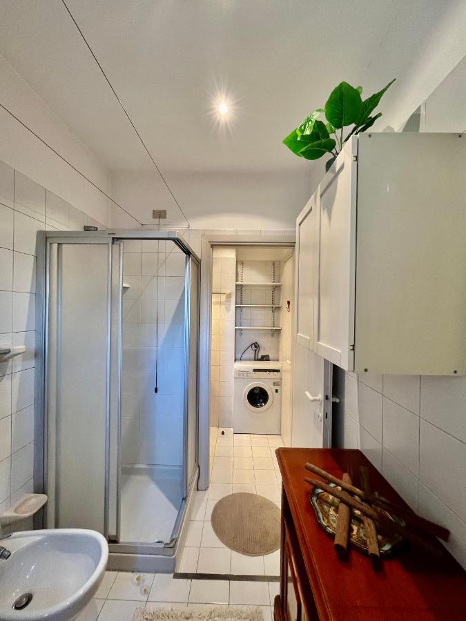 Spallanzani Apartment Милан Экстерьер фото
