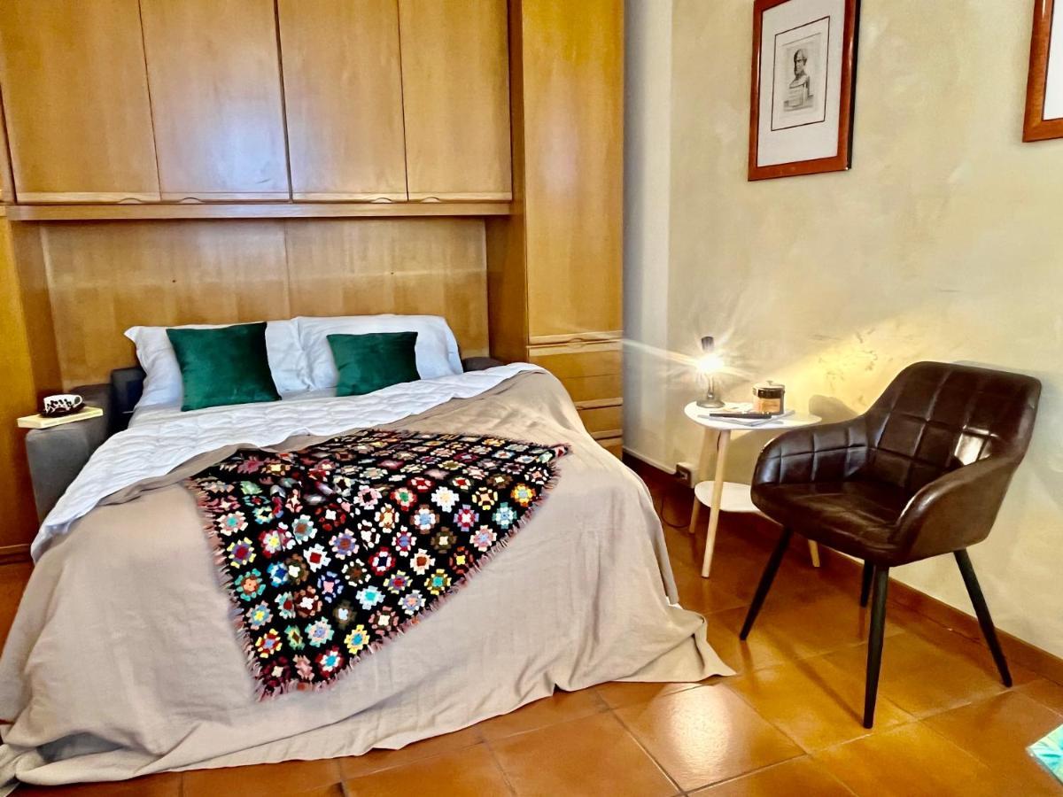 Spallanzani Apartment Милан Экстерьер фото