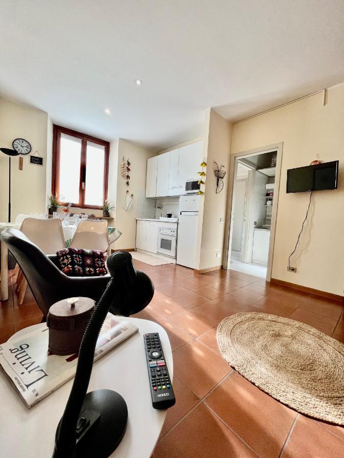 Spallanzani Apartment Милан Экстерьер фото
