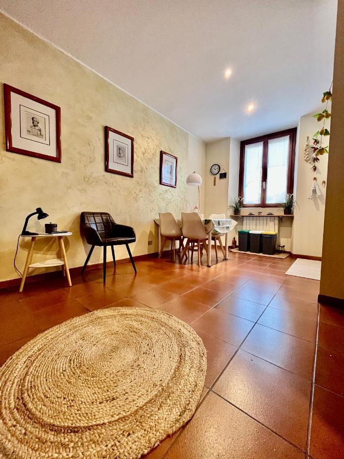Spallanzani Apartment Милан Экстерьер фото