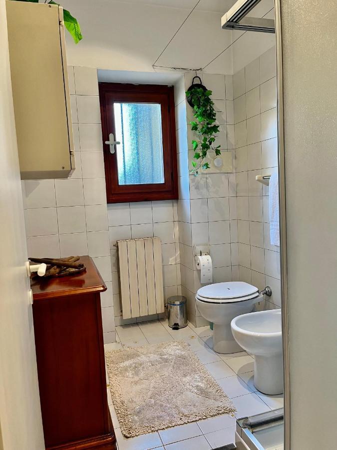 Spallanzani Apartment Милан Экстерьер фото