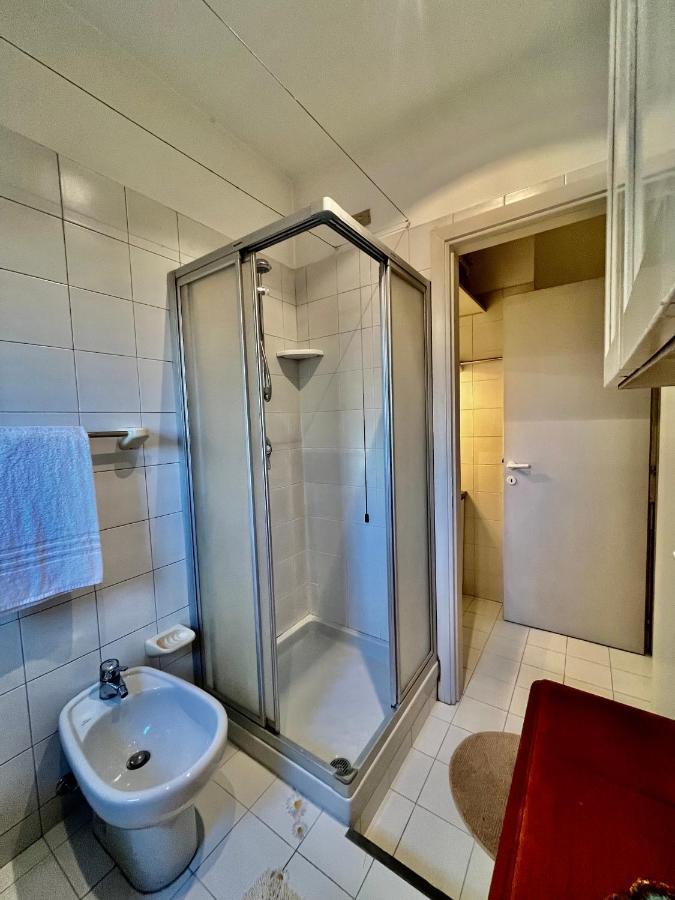 Spallanzani Apartment Милан Экстерьер фото