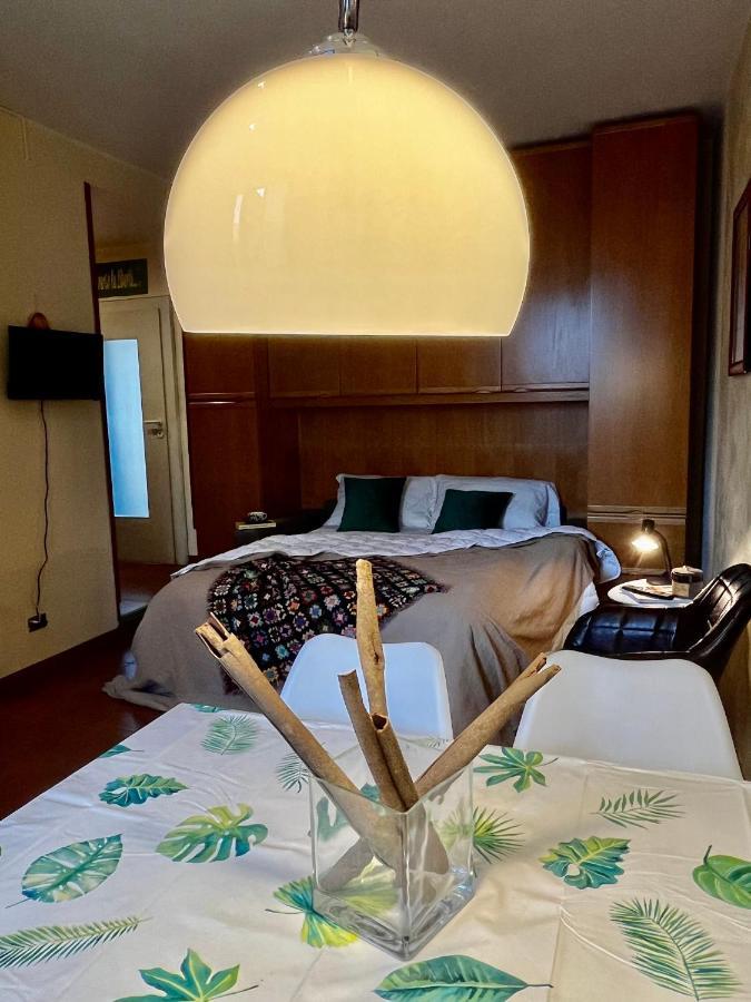 Spallanzani Apartment Милан Экстерьер фото