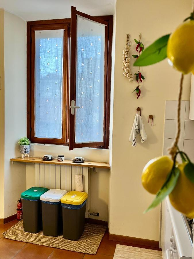 Spallanzani Apartment Милан Экстерьер фото